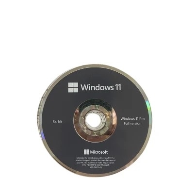 64-разрядный Microsoft Windows 11 PRO русский корейский испанский французский немецкий язык Multi